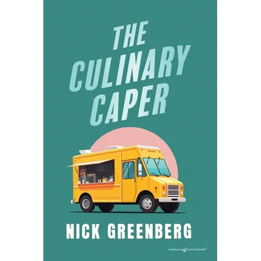 The Culinary Caper