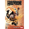 Hellverine: Resurrection