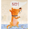No! 8x8 Edition