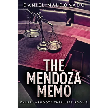 The Mendoza Memo