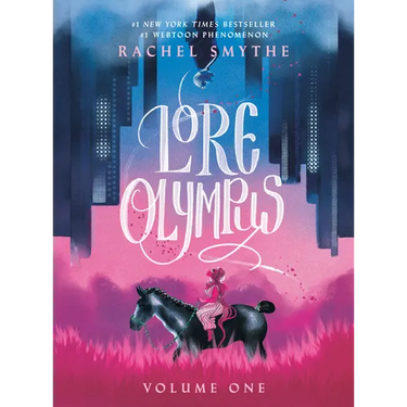 Lore Olympus: Volume One