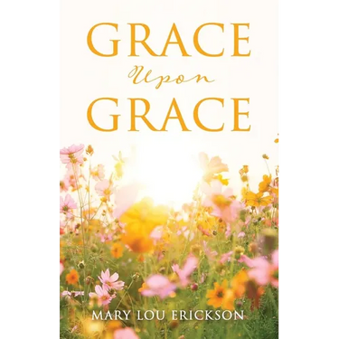 Grace Upon Grace