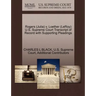 Rogers (Julia) V. Loether (Leroy) U.S. Supreme Court Transcript of Record with Supporting Pleadings