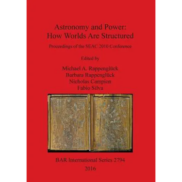 Astronomy and Power: How Worlds Are Structured