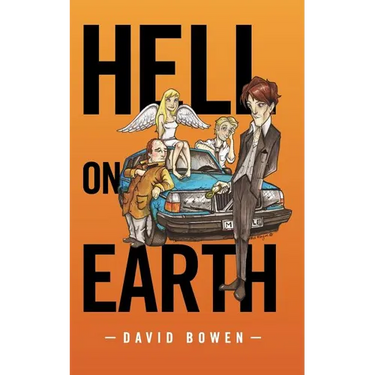 Hell on Earth