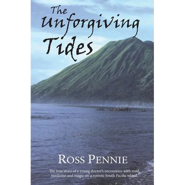 Unforgiving Tides
