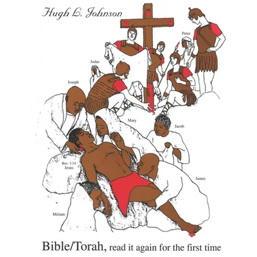 Bible/Torah; Read It Again for the First Time