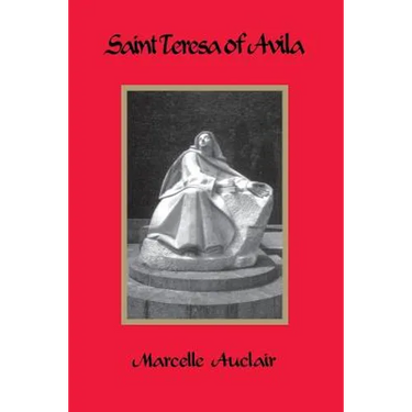 Saint Teresa of Avila