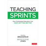 Teaching Sprints: How Overloaded Educators Can Keep Getting Better