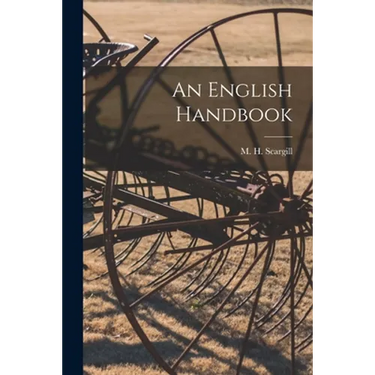 An English Handbook