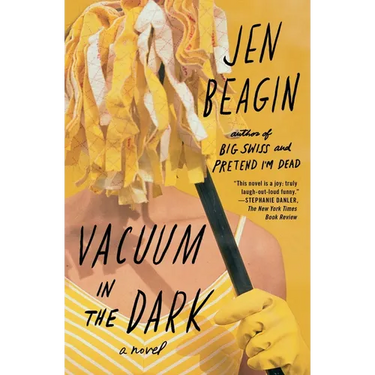Vacuum in the Dark