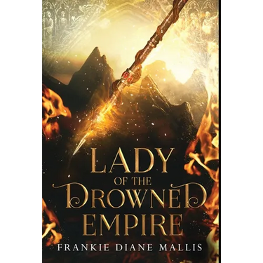 Lady of the Drowned Empire