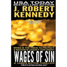 Wages of Sin: A James Acton Thriller Book #17