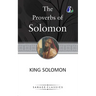 The Proverbs of Solomon