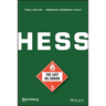 Hess: The Last Oil Baron