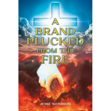 A Brand Plucked From The Fire