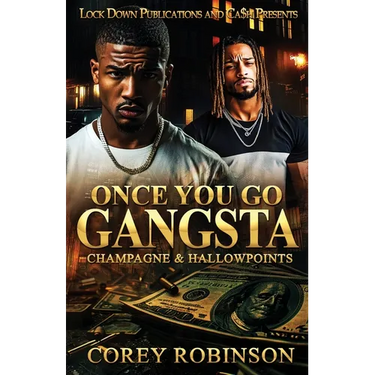 Once You Go Gangsta