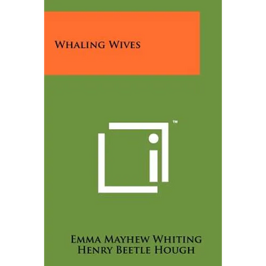 Whaling Wives