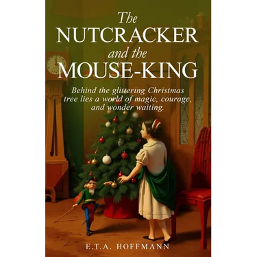The Nutcracker and the Mouse-King