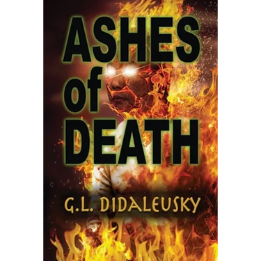Ashes of Death