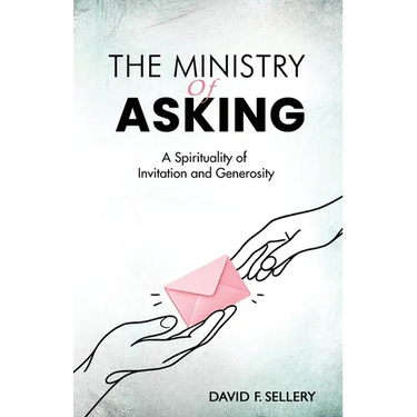 The Ministry of Asking