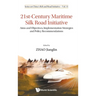 21st-Century Maritime Silk Road Initiative