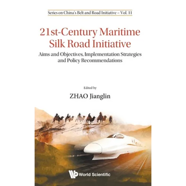 21st-Century Maritime Silk Road Initiative