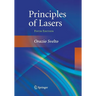 Principles of Lasers