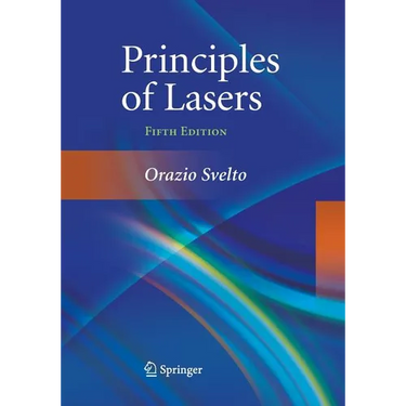 Principles of Lasers