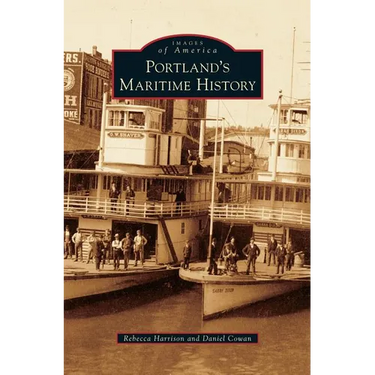 Portland's Maritime History