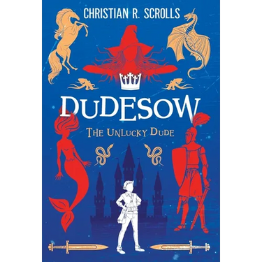 Dudesow: The Unlucky Dude