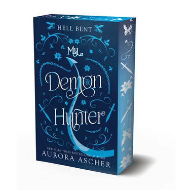 My Demon Hunter: Deluxe Limited Edition