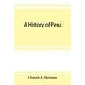 A history of Peru