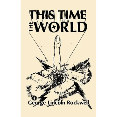 This Time The World