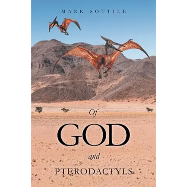 Of God and Pterodactyls