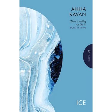 Ice: The Hypnotic Dystopian Cult Classic