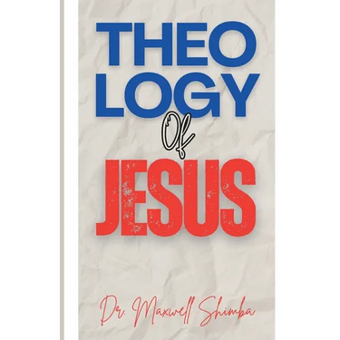 Theology of Jesus