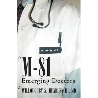 M-81: Emerging Doctors