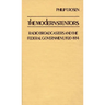 The Modern Stentors: Radio Broadcasters and the Federal Government, 1920-1934