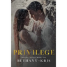 Privilege