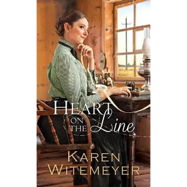 Heart on the Line