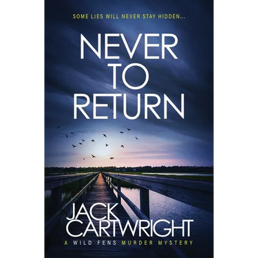 Never To Return