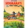 Hogmama's First Ride