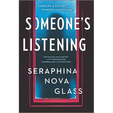 Someone's Listening