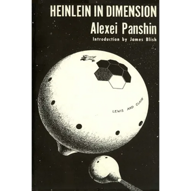 Heinlein in Dimension
