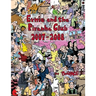 Ernie and the Piranha Club 2007-2008
