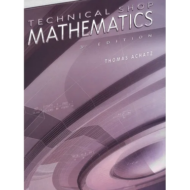 Technical Shop Mathematics
