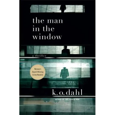 The Man in the Window: A Thriller