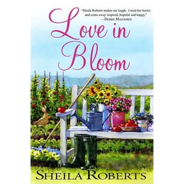 Love in Bloom