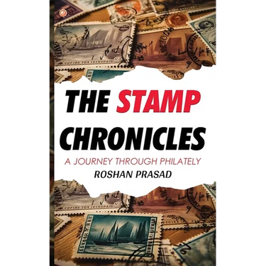 The Stamp Chronicles: A Journey Through Philately